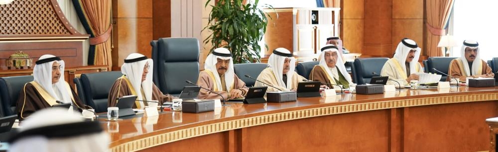 مجلس الوزراء: 708 ملايين دينار العجز في الموازنة 2019 و613 في 2020