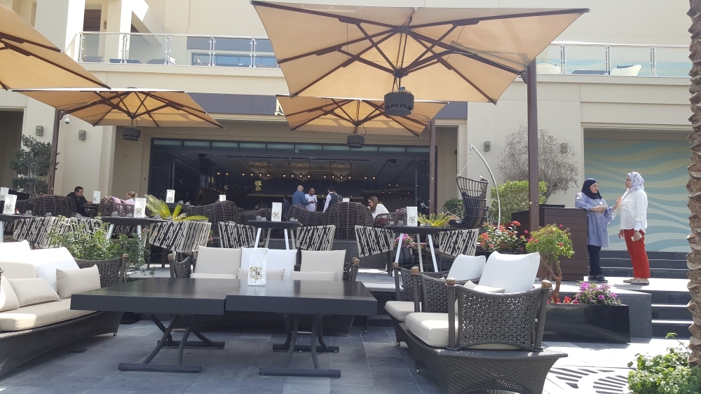 20 تجربة فريدة وحصص تعلم الطهي بمهرجان دبي للمأكولات 2019