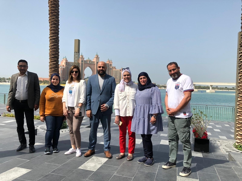 20 تجربة فريدة وحصص تعلم الطهي بمهرجان دبي للمأكولات 2019