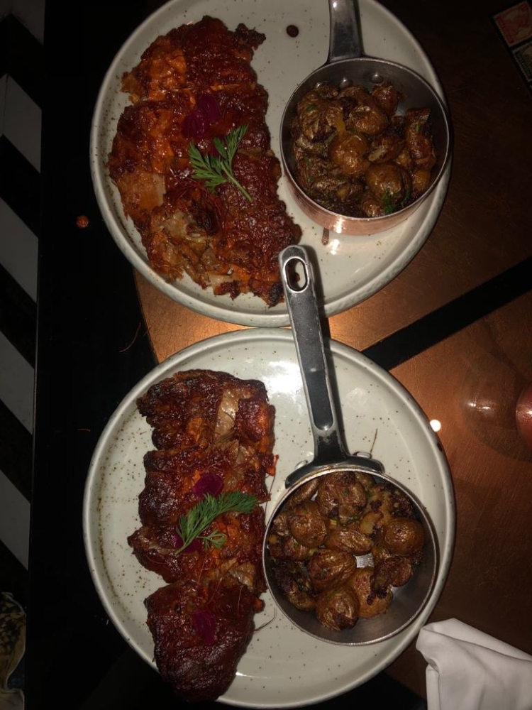 20 تجربة فريدة وحصص تعلم الطهي بمهرجان دبي للمأكولات 2019