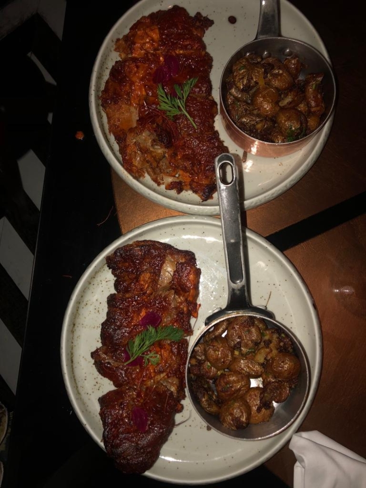 20 تجربة فريدة وحصص تعلم الطهي بمهرجان دبي للمأكولات 2019