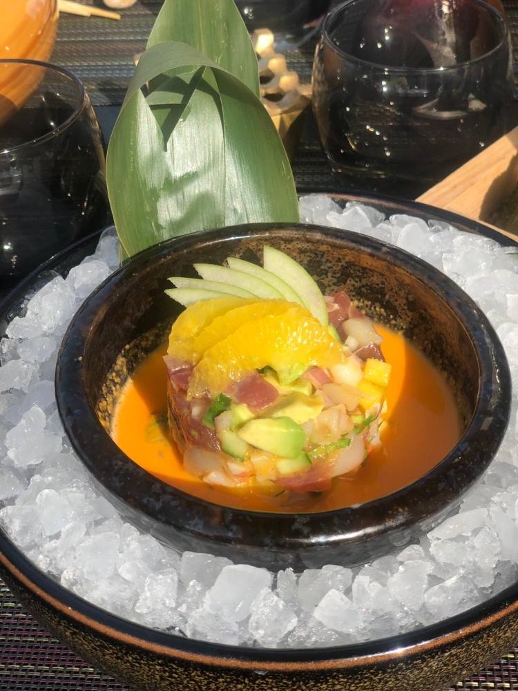 20 تجربة فريدة وحصص تعلم الطهي بمهرجان دبي للمأكولات 2019