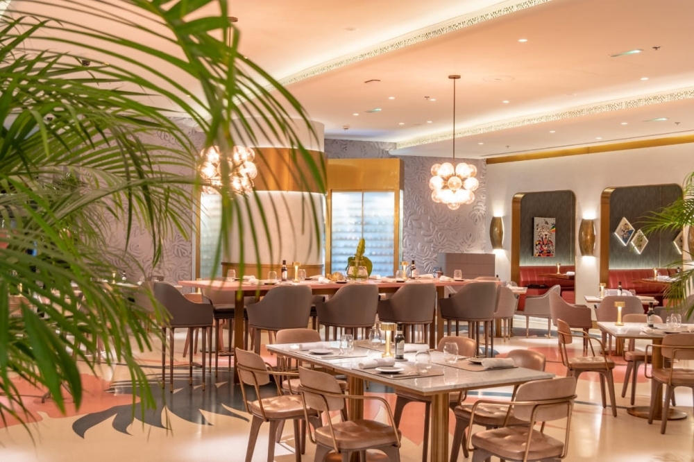 20 تجربة فريدة وحصص تعلم الطهي بمهرجان دبي للمأكولات 2019