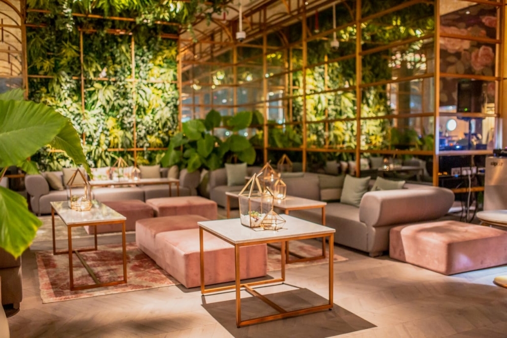 20 تجربة فريدة وحصص تعلم الطهي بمهرجان دبي للمأكولات 2019