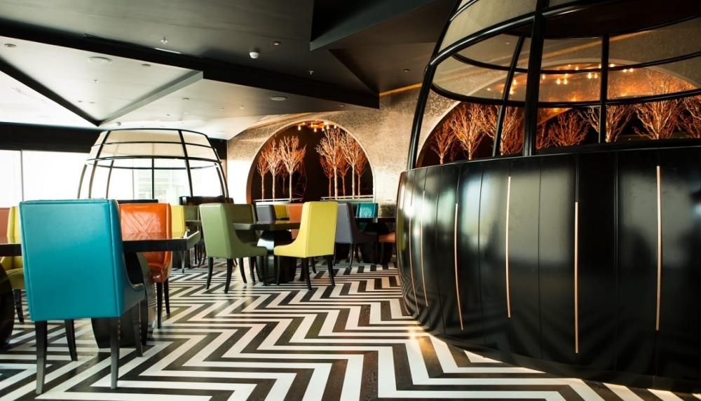 20 تجربة فريدة وحصص تعلم الطهي بمهرجان دبي للمأكولات 2019