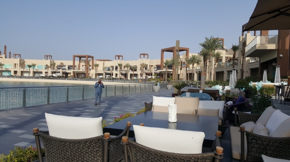 20 تجربة فريدة وحصص تعلم الطهي بمهرجان دبي للمأكولات 2019