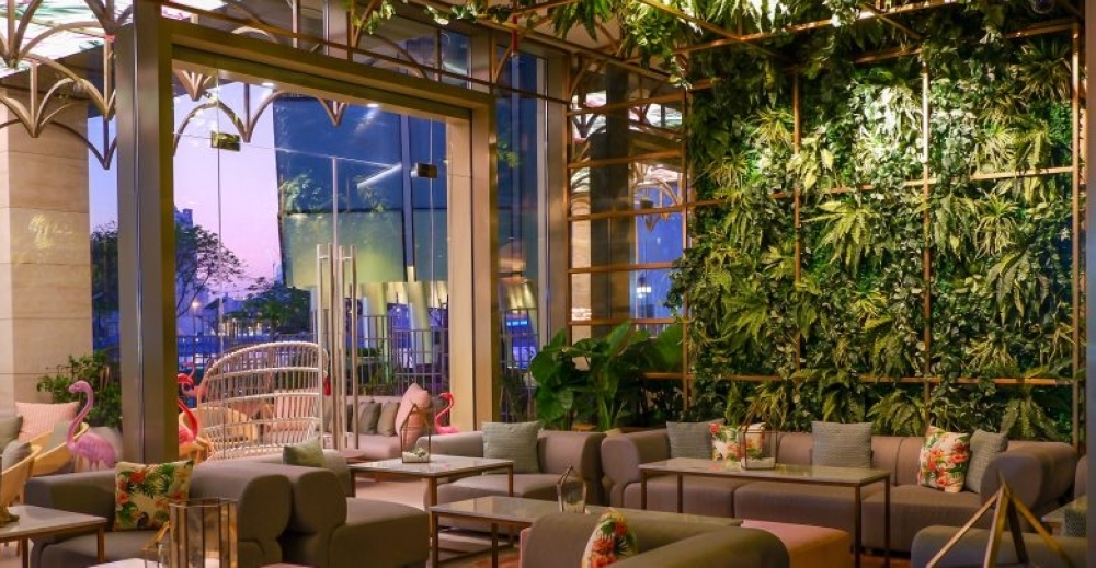 20 تجربة فريدة وحصص تعلم الطهي بمهرجان دبي للمأكولات 2019