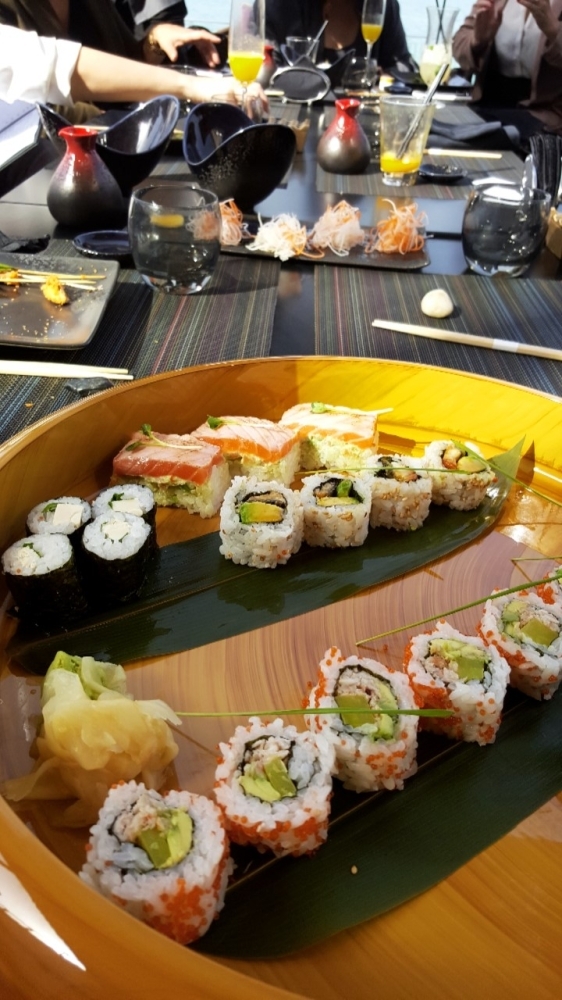 20 تجربة فريدة وحصص تعلم الطهي بمهرجان دبي للمأكولات 2019