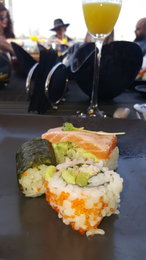 20 تجربة فريدة وحصص تعلم الطهي بمهرجان دبي للمأكولات 2019