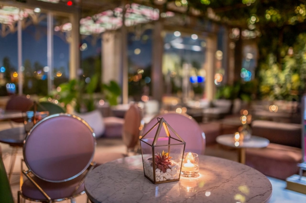 20 تجربة فريدة وحصص تعلم الطهي بمهرجان دبي للمأكولات 2019