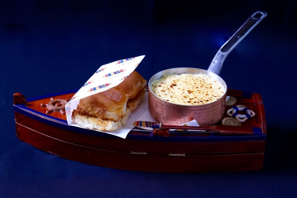 20 تجربة فريدة وحصص تعلم الطهي بمهرجان دبي للمأكولات 2019