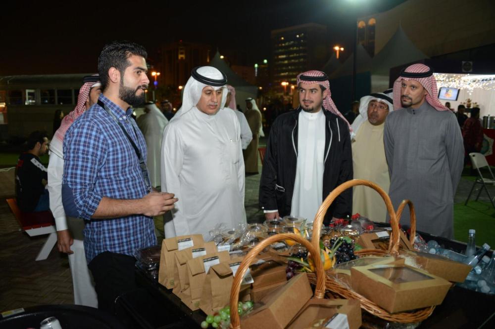مهرجان البحرين للطعام يعود بعروض ترفيهية متنوعة