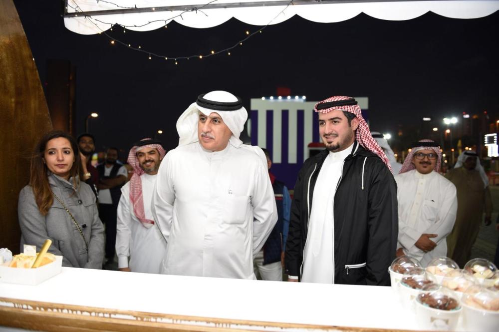 مهرجان البحرين للطعام يعود بعروض ترفيهية متنوعة