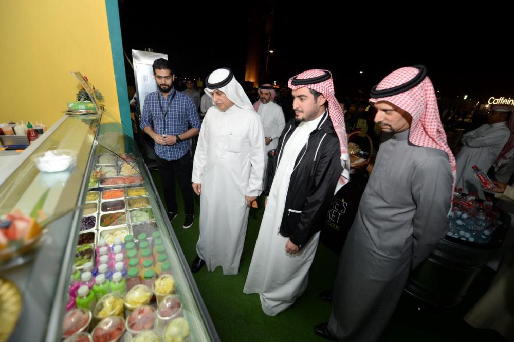 مهرجان البحرين للطعام يعود بعروض ترفيهية متنوعة