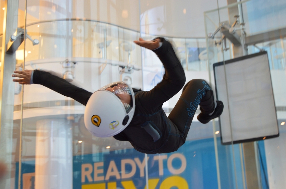 "جرافيتي" تستمر في تأهيل أبطال بحرينيين