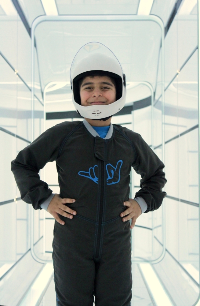 "جرافيتي" تستمر في تأهيل أبطال بحرينيين