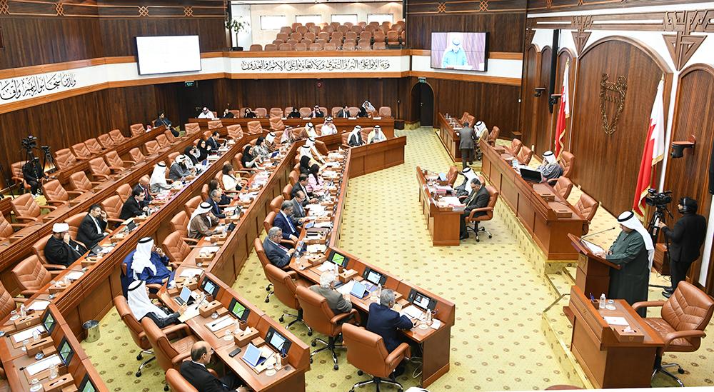 تأجيل النظر في "تنظيم الإيجارات" للمرة الثانية لمدة أسبوعين