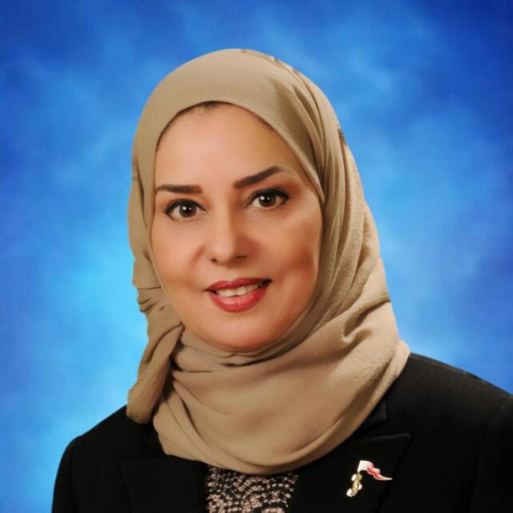 رئيس النواب تهنئ الشيخة حياة آل خليفة برئاسة لجنة رياضة المرأة بـ"الأولمبي الآسيوي"