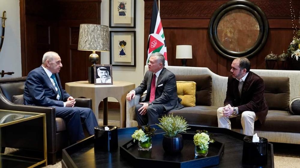 بمشاركة البحرين.. انطلاق أعمال الدورة الـ 29 للاتحاد البرلماني العربي في الأردن