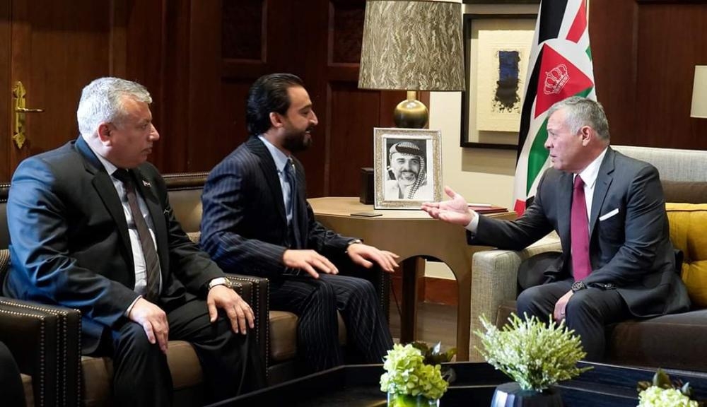 بمشاركة البحرين.. انطلاق أعمال الدورة الـ 29 للاتحاد البرلماني العربي في الأردن