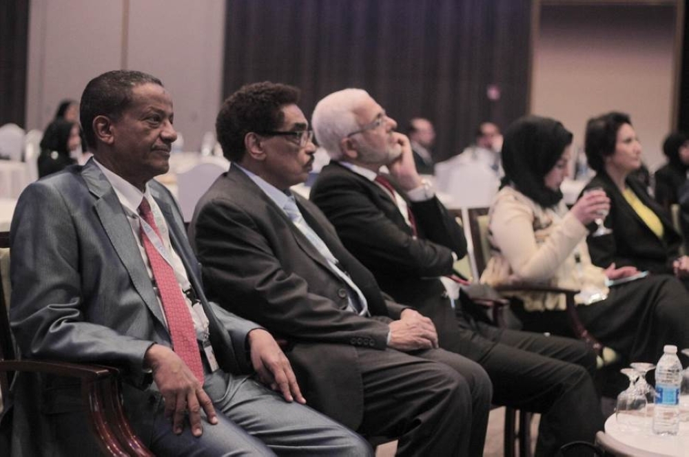 اختتام أعمال المؤتمر الدولي لطب الأطفال بنجاح