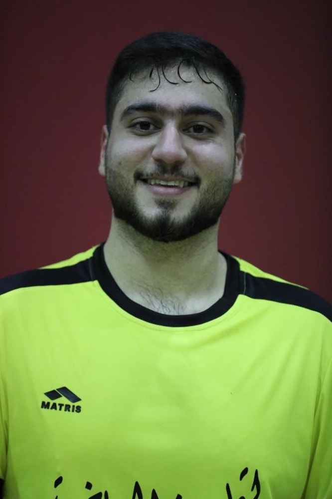 لاعب "BIBF": فارق الإمكانيات وراء الخسارة بدوري الجامعات