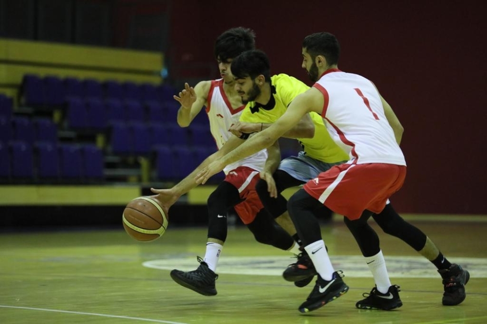 لاعب "BIBF": فارق الإمكانيات وراء الخسارة بدوري الجامعات