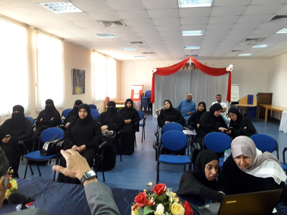 فؤاد شهاب: دور كبير للأسرة بتربية الأطفال في ظل الطفرة الإلكترونية