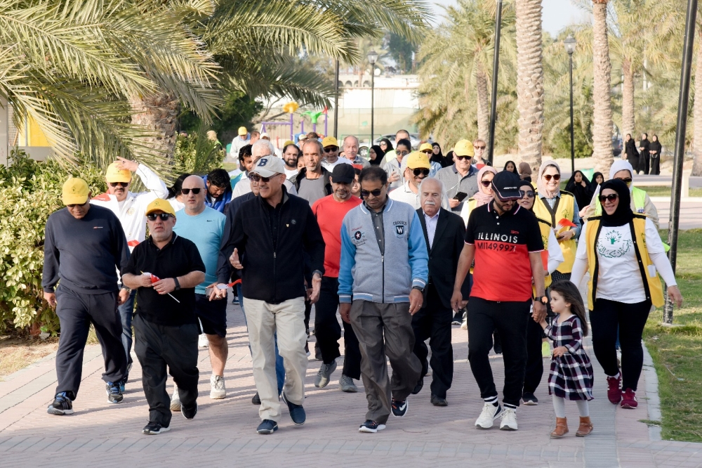 جمعية شجرة الحياة تنظِّم "كن مع اليتيم"