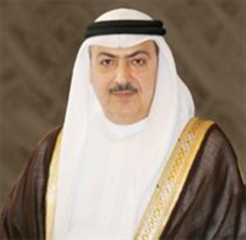 راشد بن خليفة: البحرين بالمراكز الأولى عالمياً كأفضل وجهات المغتربين للعيش والعمل