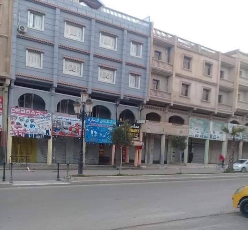 شلل في الجزائر وتعديل حكومي واسع ينتظر عودة بوتفليقة