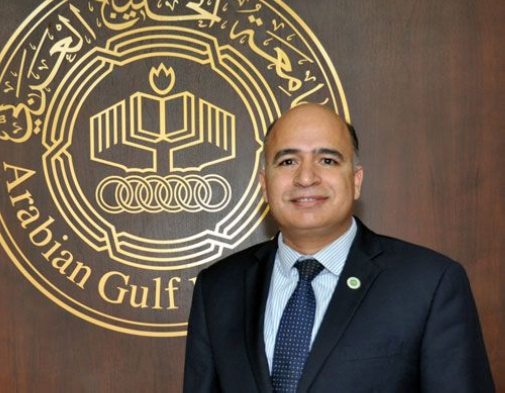 "الخليج العربي" تنظم ورشة "المعايير العلمية لإعداد الامتحانات" بالتعاون مع "مانشستر"