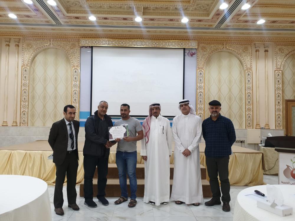 "عيسى الخيرية الاجتماعية" تقيم ورشة "زواجي حلمي الوردي"