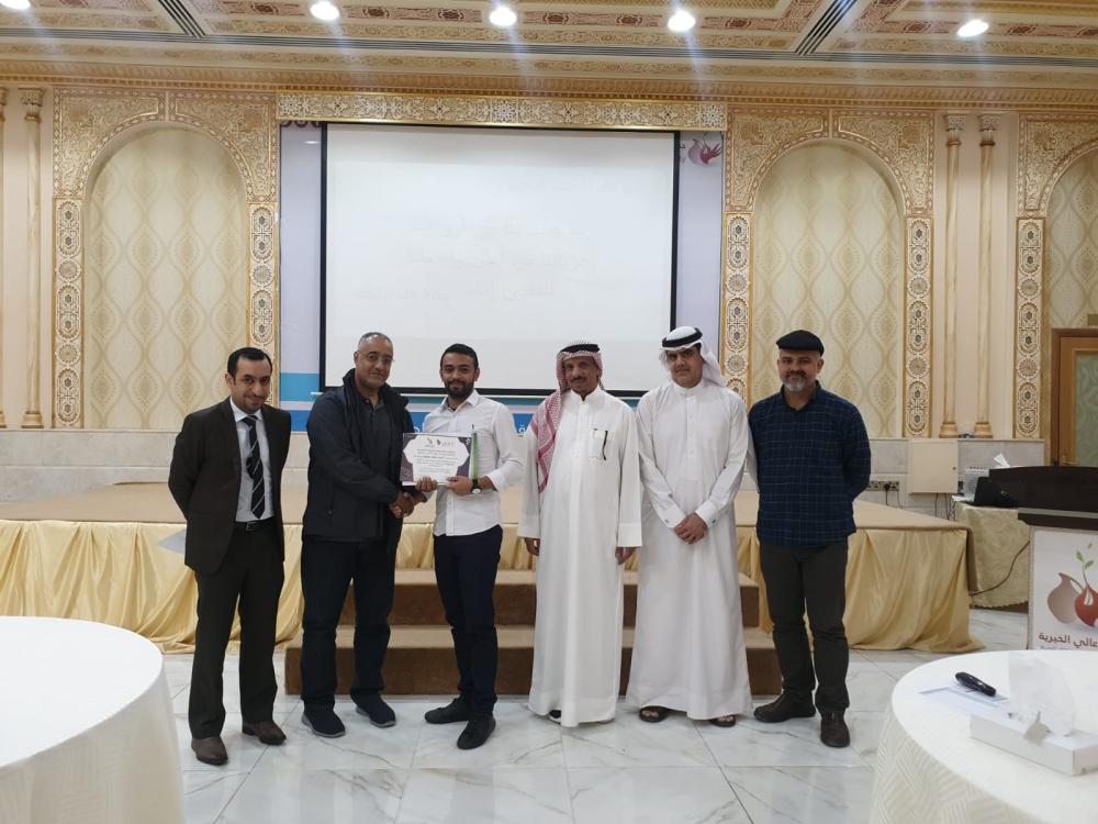 "عيسى الخيرية الاجتماعية" تقيم ورشة "زواجي حلمي الوردي"