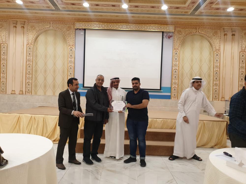 "عيسى الخيرية الاجتماعية" تقيم ورشة "زواجي حلمي الوردي"