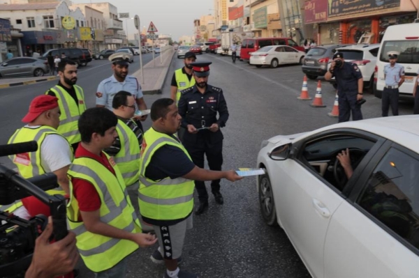عبد الرحمن سامي لـ"الوطن": "سمو" يحتضن ذوي الهمم على مدار 3 أعوام متتالية
