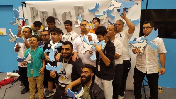 عبد الرحمن سامي لـ"الوطن": "سمو" يحتضن ذوي الهمم على مدار 3 أعوام متتالية