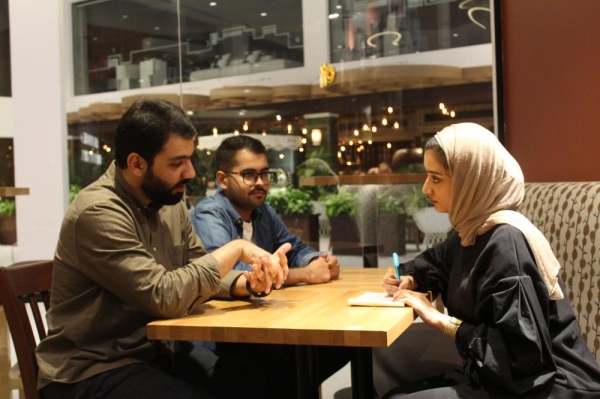 عبد الرحمن سامي لـ"الوطن": "سمو" يحتضن ذوي الهمم على مدار 3 أعوام متتالية