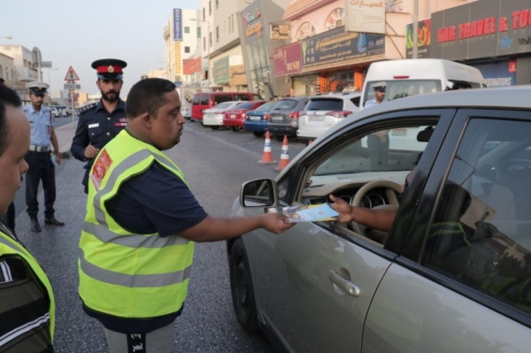 عبد الرحمن سامي لـ"الوطن": "سمو" يحتضن ذوي الهمم على مدار 3 أعوام متتالية