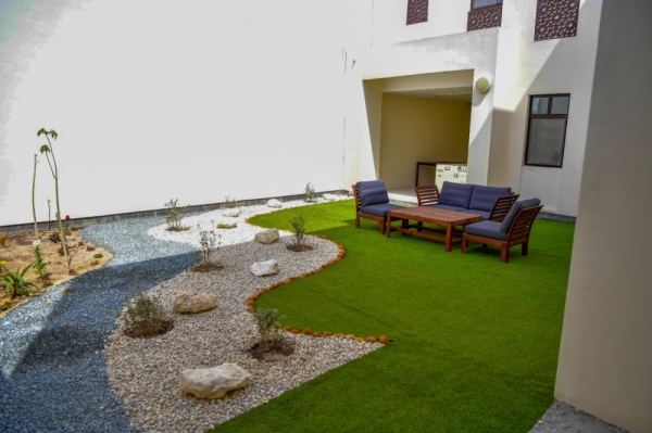 وزير الإسكان: 2339 وحدة سكنية قيد التنفيذ في "شرق الحد"