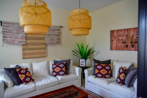 وزير الإسكان: 2339 وحدة سكنية قيد التنفيذ في "شرق الحد"