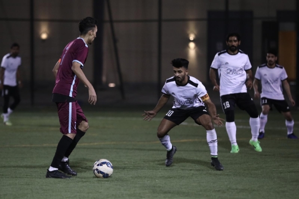 "التطبيقية" و"البحرين" في نهائي "وطني الجامعات" للكرة الطائرة