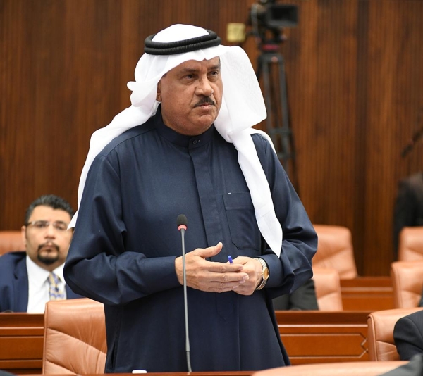 وكيل "العمل": لا رسوم على العمالة وأصحاب العمل في "تحويل الأجور"