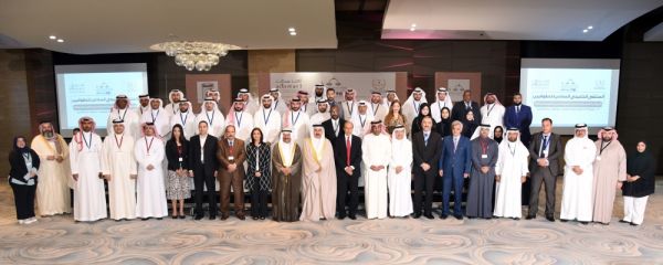 انطلاق أعمال الملتقى الخليجي السادس للحقوقيين