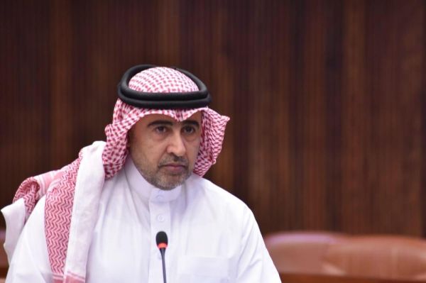 الدوسري: التمرين الأمني المشترك يؤكد رسالة العزم لدعم الاستقرار