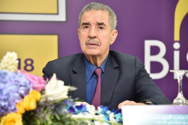 جرار: "البحرين الإسلامي" يتخارج من 25% بحصص شركات غير مدرجة خلال 3 أعوام