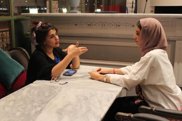 خولة السيب لـ"الوطن": قدمت المطبخ البحريني للعالم