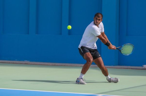 انطلاق بطولة وزير الداخلية التاسعة للتنس بمنافسات قوية