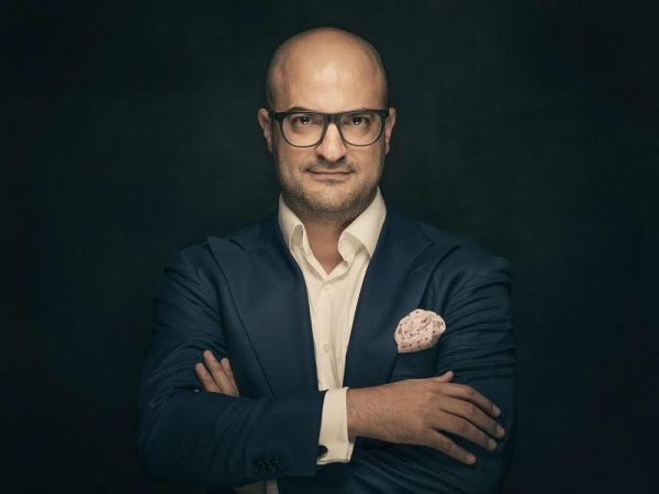 3000 خبيراً إعلامياً وكاتباً ومفكراً يناقشون واقع ومستقبل الإعلام العربي بدبي 27 الجاري