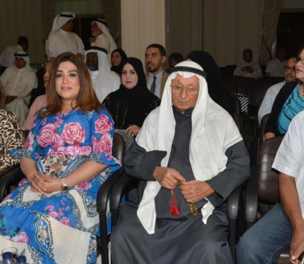 "الأدباء والكتاب" تُسحر جمهور الشعر بأمسية عمانية